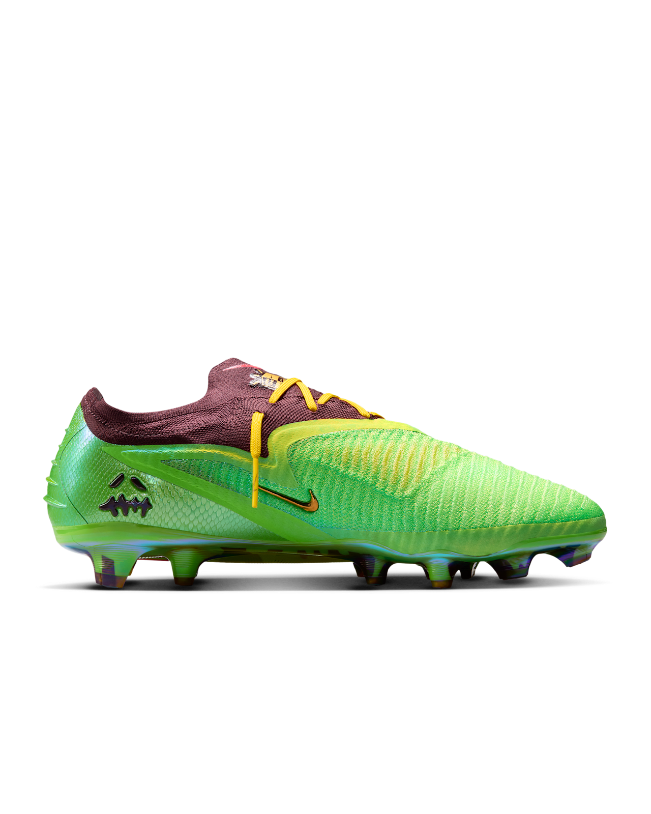 NIKE公式】ファントム 6 LOW エリート FG 'Multi-Color' (IQ8140-900 NIKE公式】ファントム 6 LOW エリート FG 'Multi-Color' (IQ8140-900